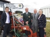 National Ploughing Championship Athy Co. Kildare Mon  5-9-2011.