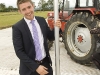 National Ploughing Championship Athy Co. Kildare Mon  5-9-2011.