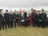 National Ploughing Championship Athy Co. Kildare Mon  5-9-2011.