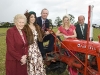 National Ploughing Championship Athy Co. Kildare Mon  5-9-2011.