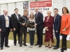 National Ploughing Championship Athy Co. Kildare Mon  5-9-2011.