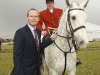 National Ploughing Championship Athy Co. Kildare Mon  5-9-2011.