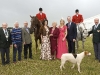 National Ploughing Championship Athy Co. Kildare Mon  5-9-2011.