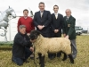 National Ploughing Championship Athy Co. Kildare Mon  5-9-2011.