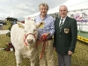 National Ploughing Championship Athy Co. Kildare Mon  5-9-2011.