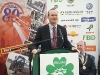 National Ploughing Championship Athy Co. Kildare Mon  5-9-2011.