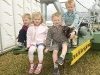 National Ploughing Championship Athy Co. Kildare Mon  5-9-2011.