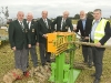 National Ploughing Championship Athy Co. Kildare Mon  5-9-2011.