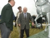 National Ploughing Championship Athy Co. Kildare Mon  5-9-2011.