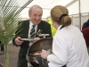 National Ploughing Championship Athy Co. Kildare Mon  5-9-2011.