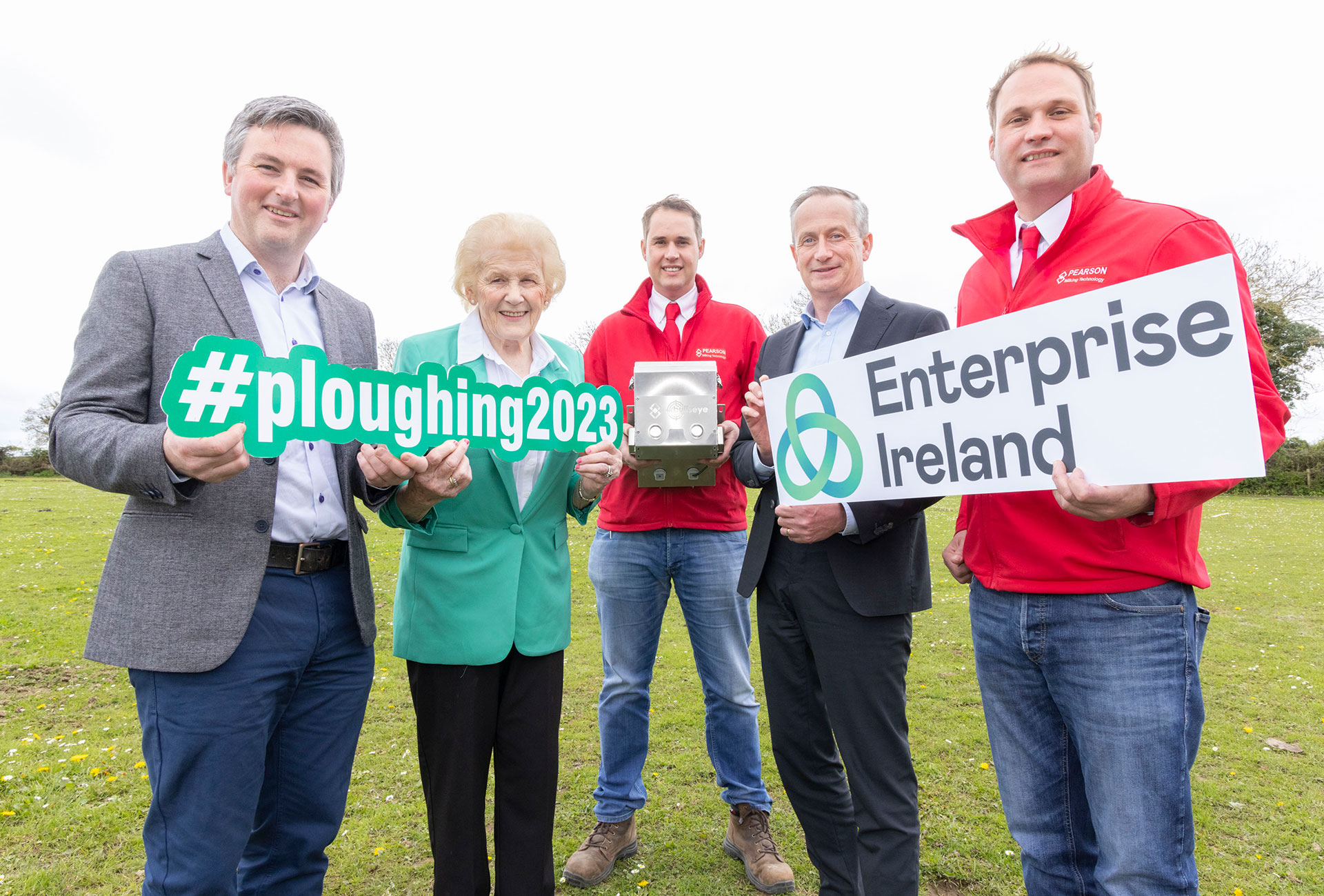 Applications Open for the Innovation Arena at the National Ploughing